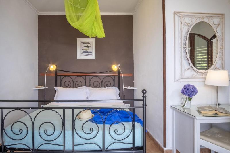 Villa Monica B&B Sorrento Bagian luar foto